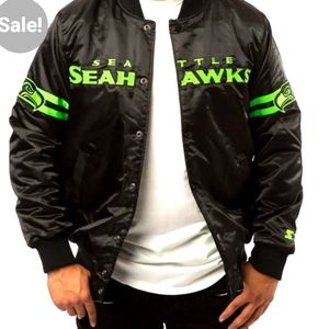 Seattle Seahawks Starter Jacket